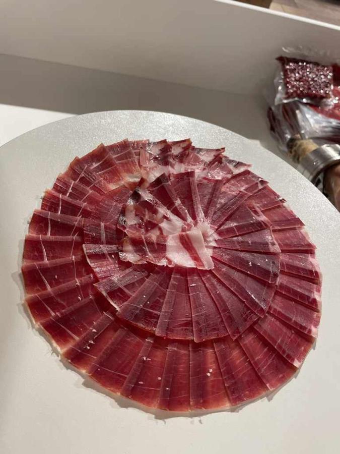 Apartamento Siete Lagunas Lejlighed Trevélez Eksteriør billede