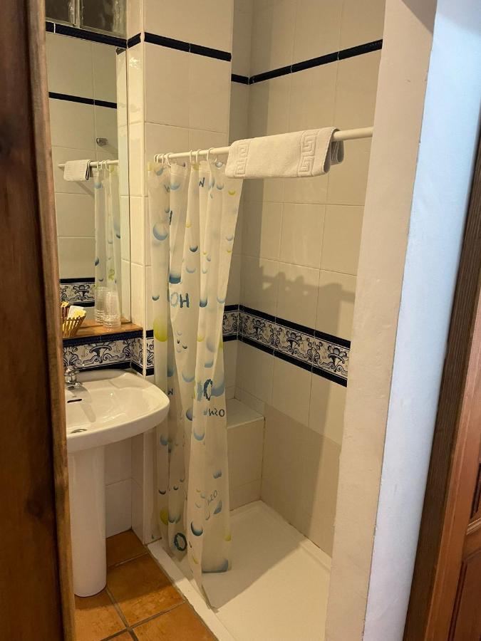 Apartamento Siete Lagunas Lejlighed Trevélez Eksteriør billede