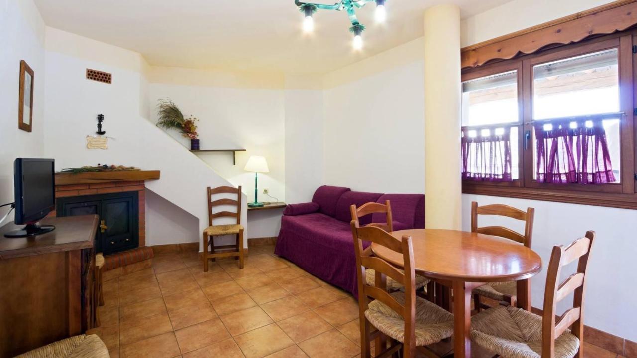 Apartamento Siete Lagunas Lejlighed Trevélez Eksteriør billede